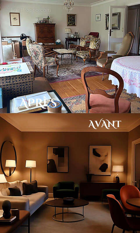 Appartement à BIARRITZ