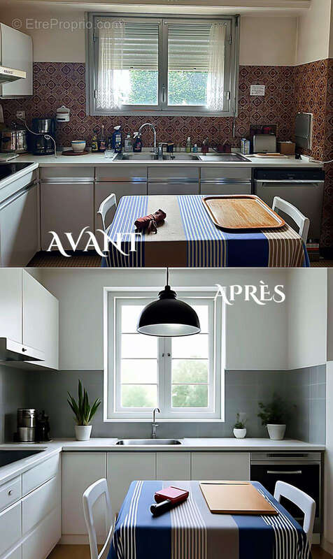 Appartement à BIARRITZ