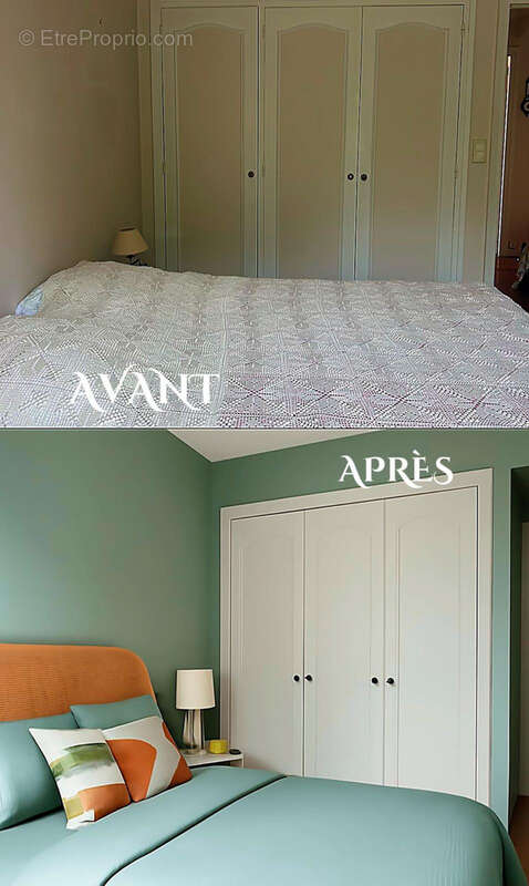 Appartement à BIARRITZ