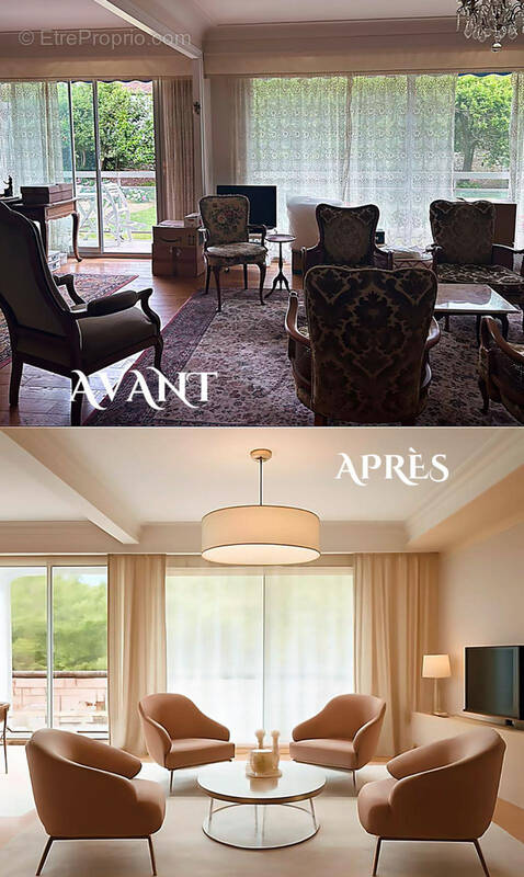 Appartement à BIARRITZ