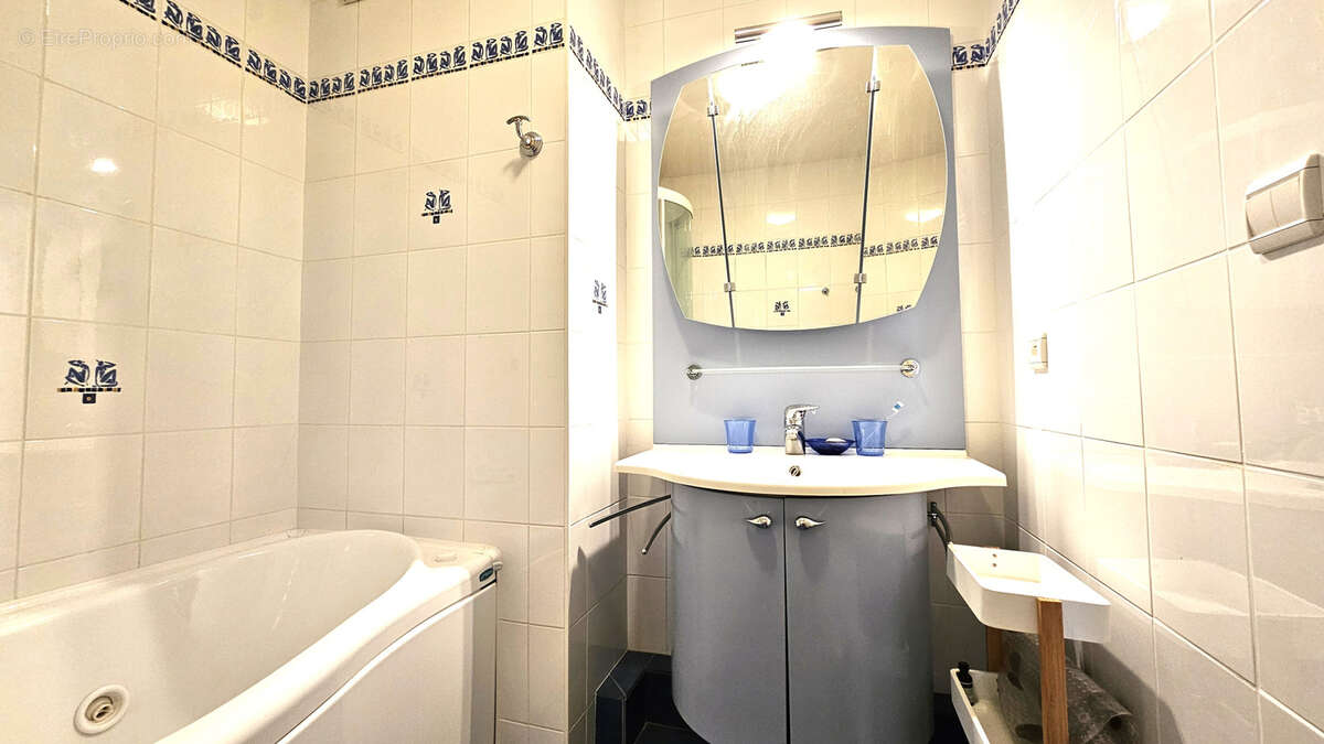 Appartement à DIVONNE-LES-BAINS