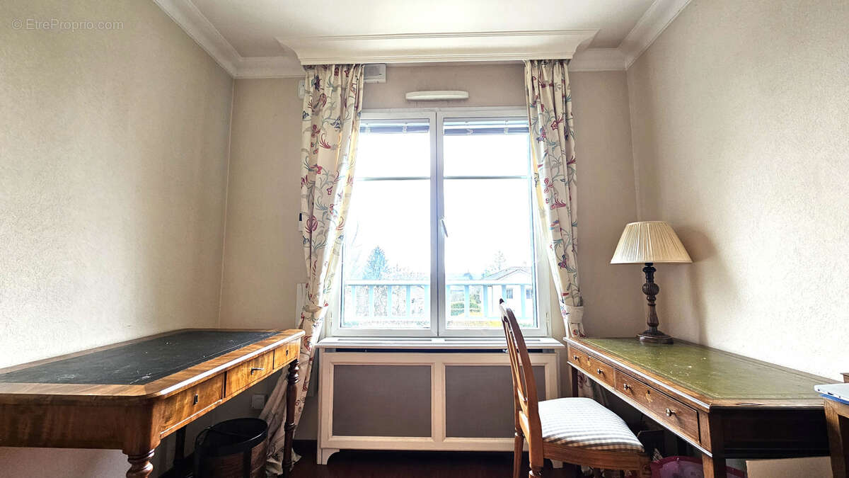 Appartement à DIVONNE-LES-BAINS