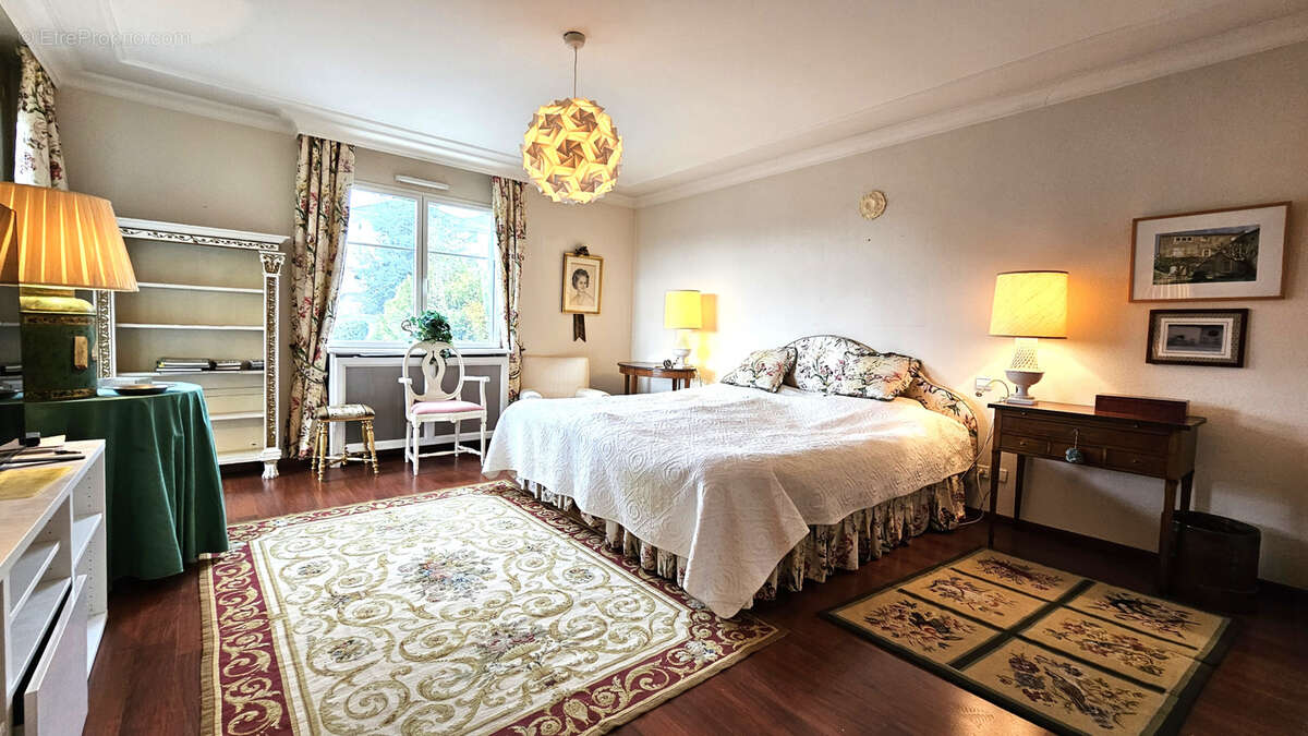 Appartement à DIVONNE-LES-BAINS