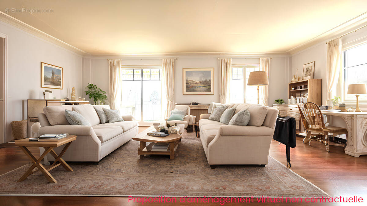 Appartement à DIVONNE-LES-BAINS