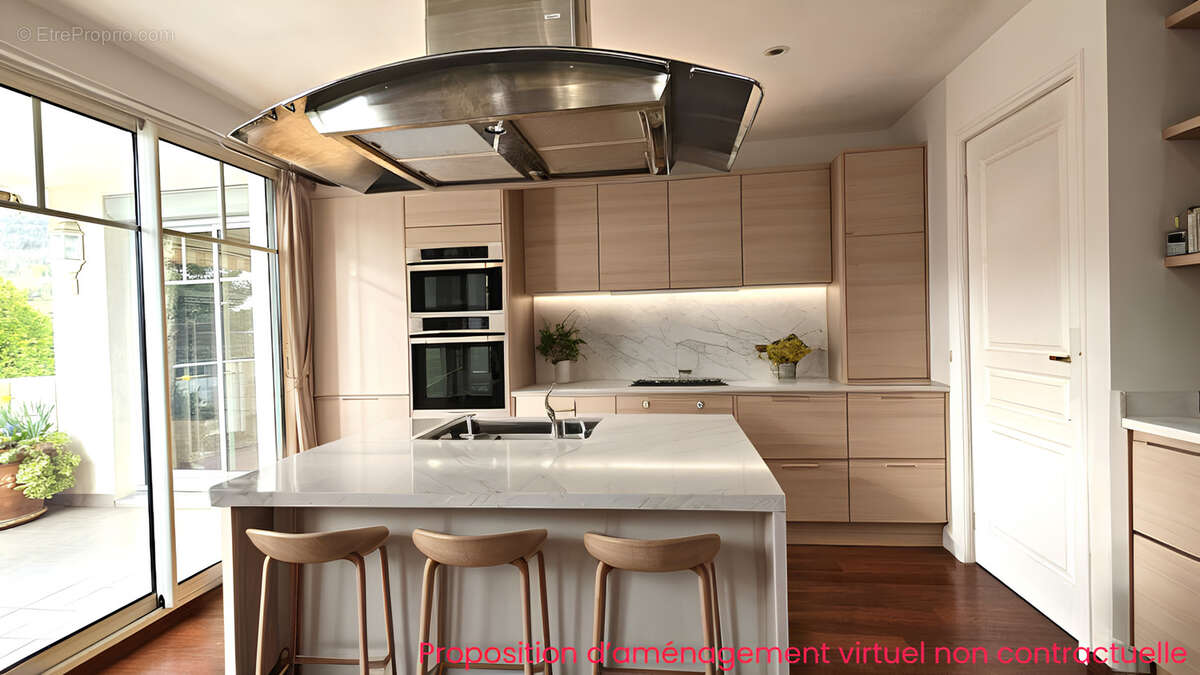 Appartement à DIVONNE-LES-BAINS