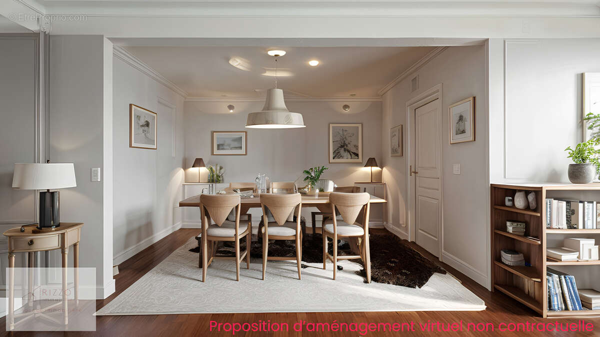 Appartement à DIVONNE-LES-BAINS