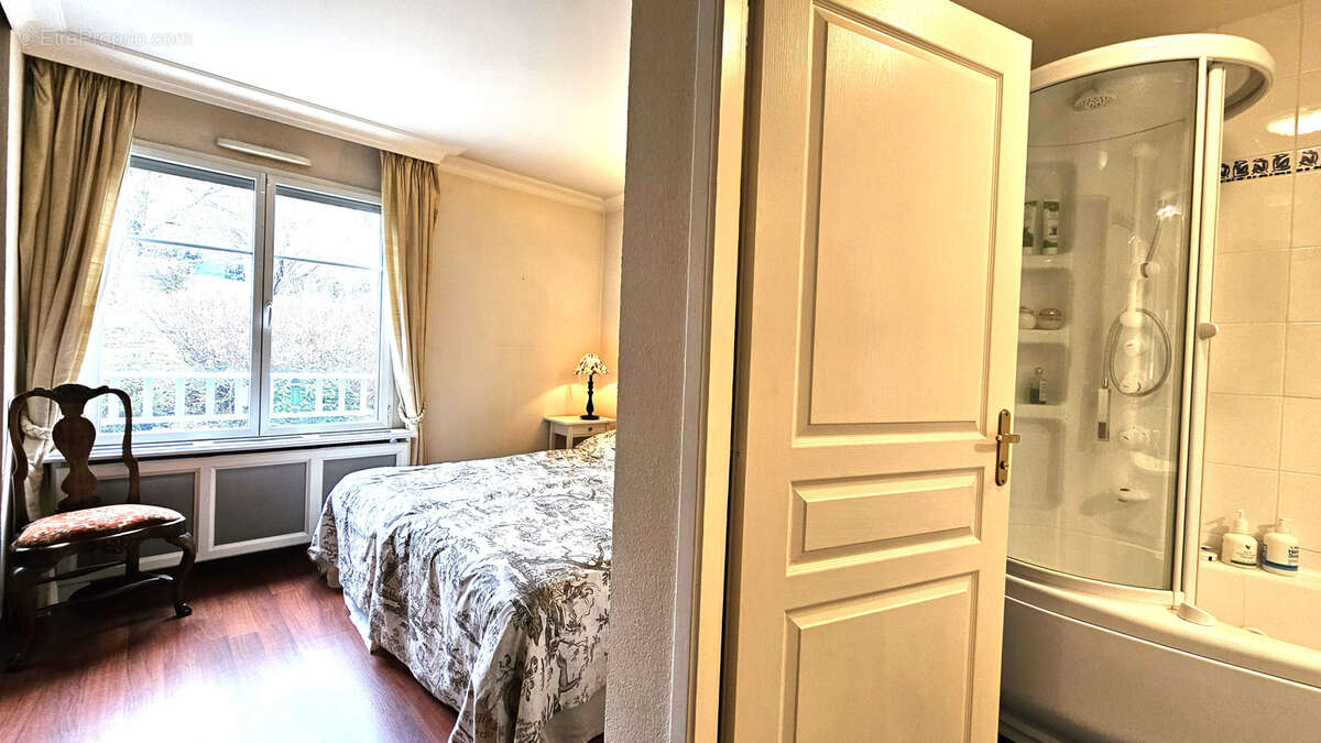 Appartement à DIVONNE-LES-BAINS