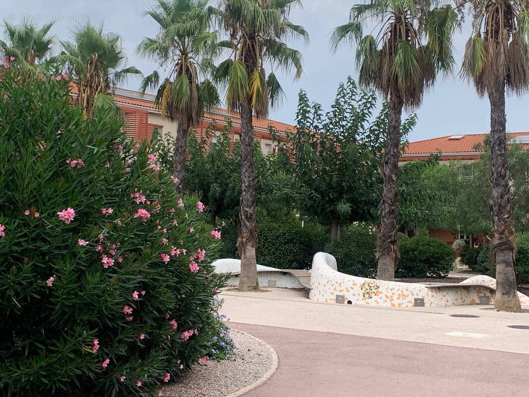 Maison à PORT-VENDRES