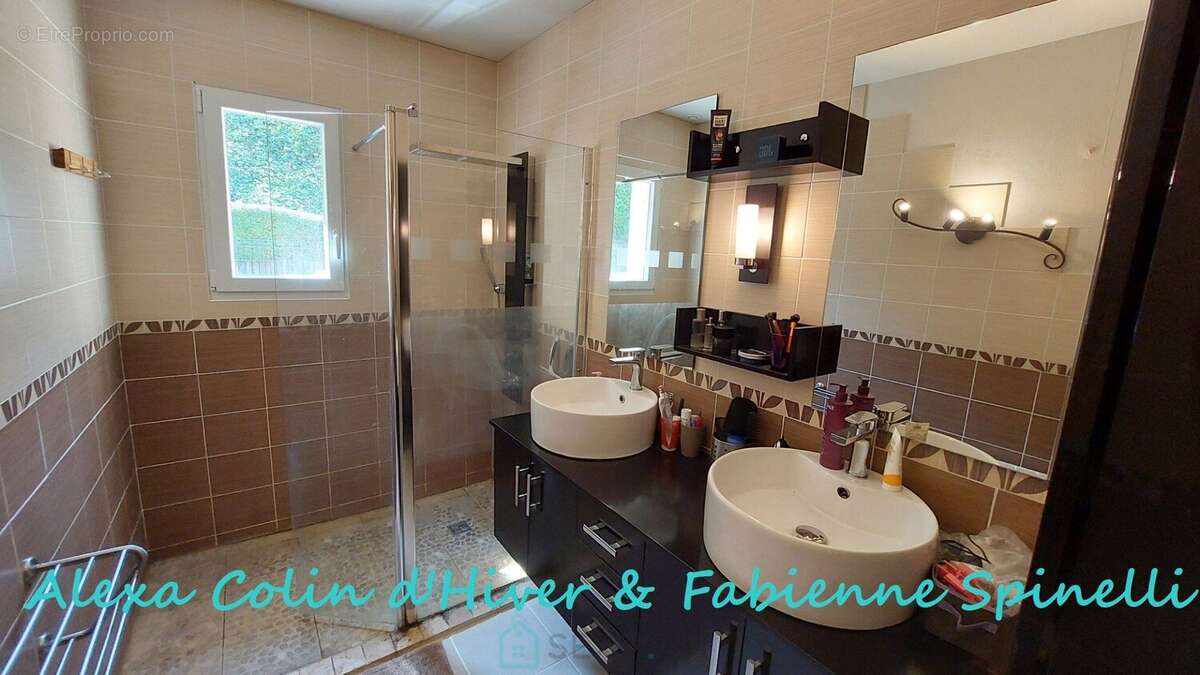 Maison à BILLY-SUR-AISNE