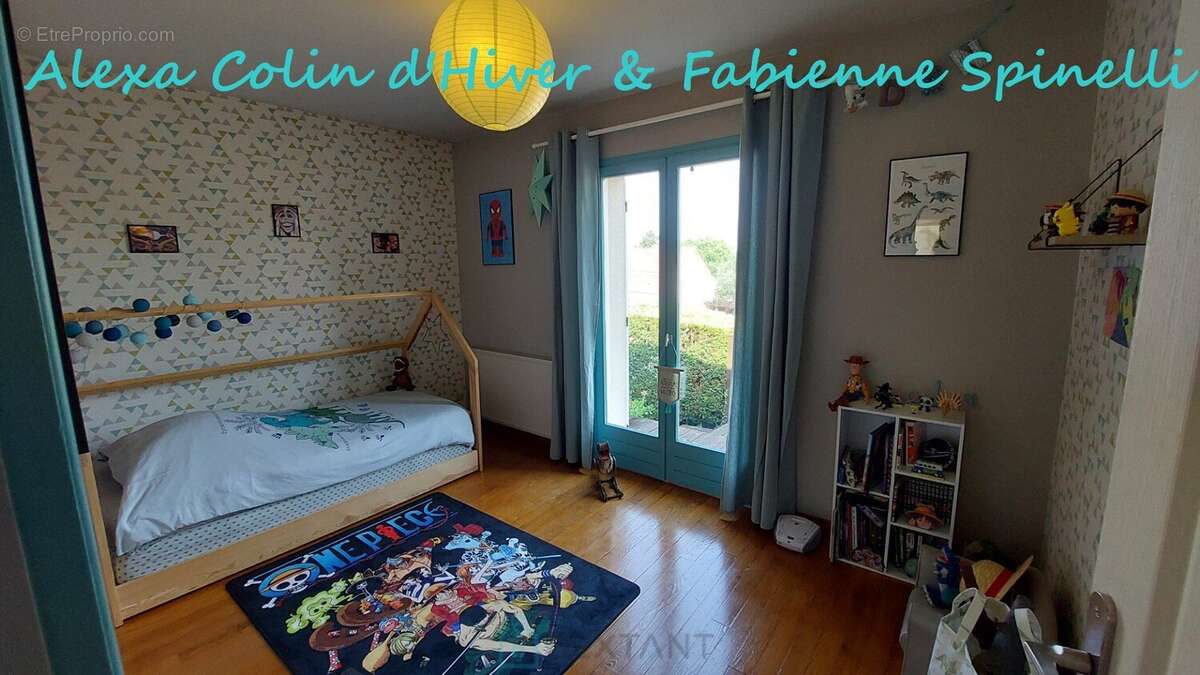 Maison à BILLY-SUR-AISNE