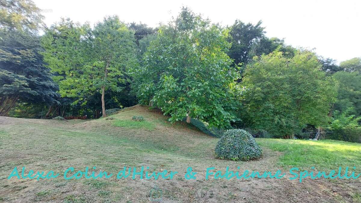 Maison à BILLY-SUR-AISNE