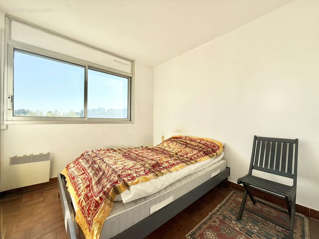 Appartement à LA CIOTAT