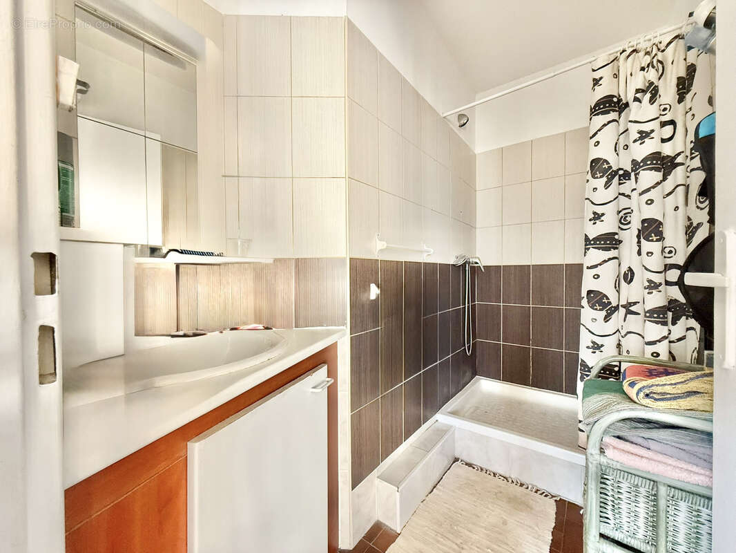 Appartement à LA CIOTAT