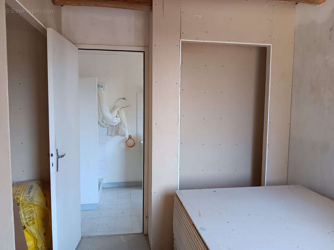 Maison à FAVEROLLES-SUR-CHER