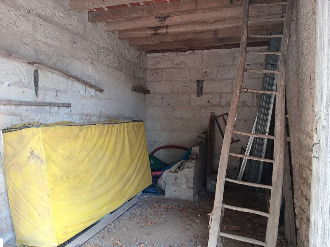 Maison à FAVEROLLES-SUR-CHER