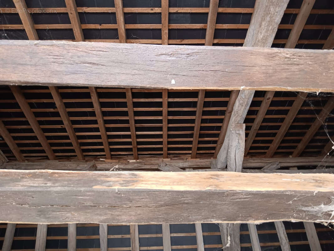 Maison à FAVEROLLES-SUR-CHER