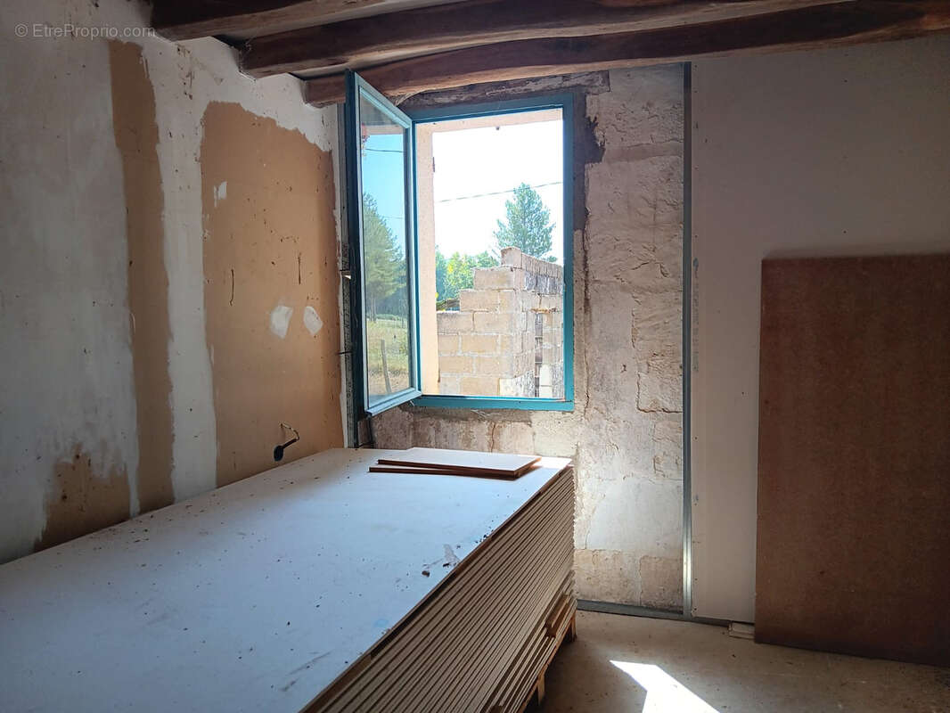 Maison à FAVEROLLES-SUR-CHER