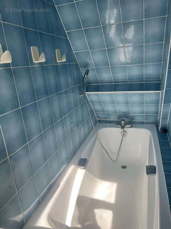 Appartement à BLONVILLE-SUR-MER