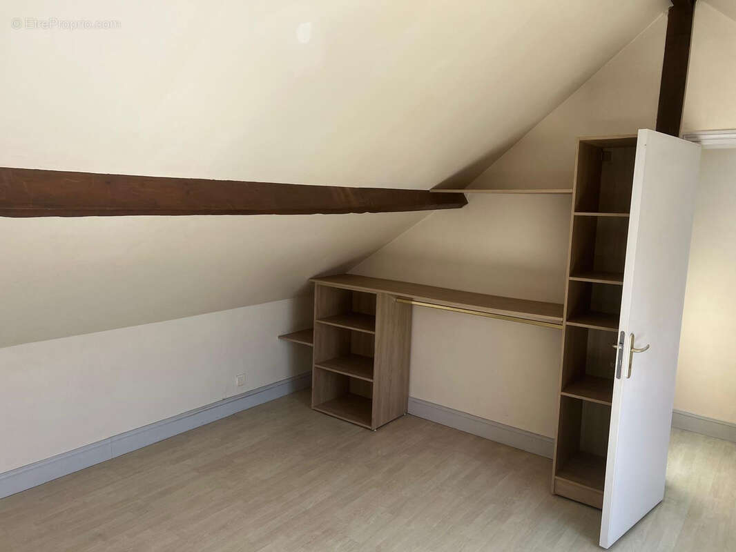 Appartement à BLONVILLE-SUR-MER