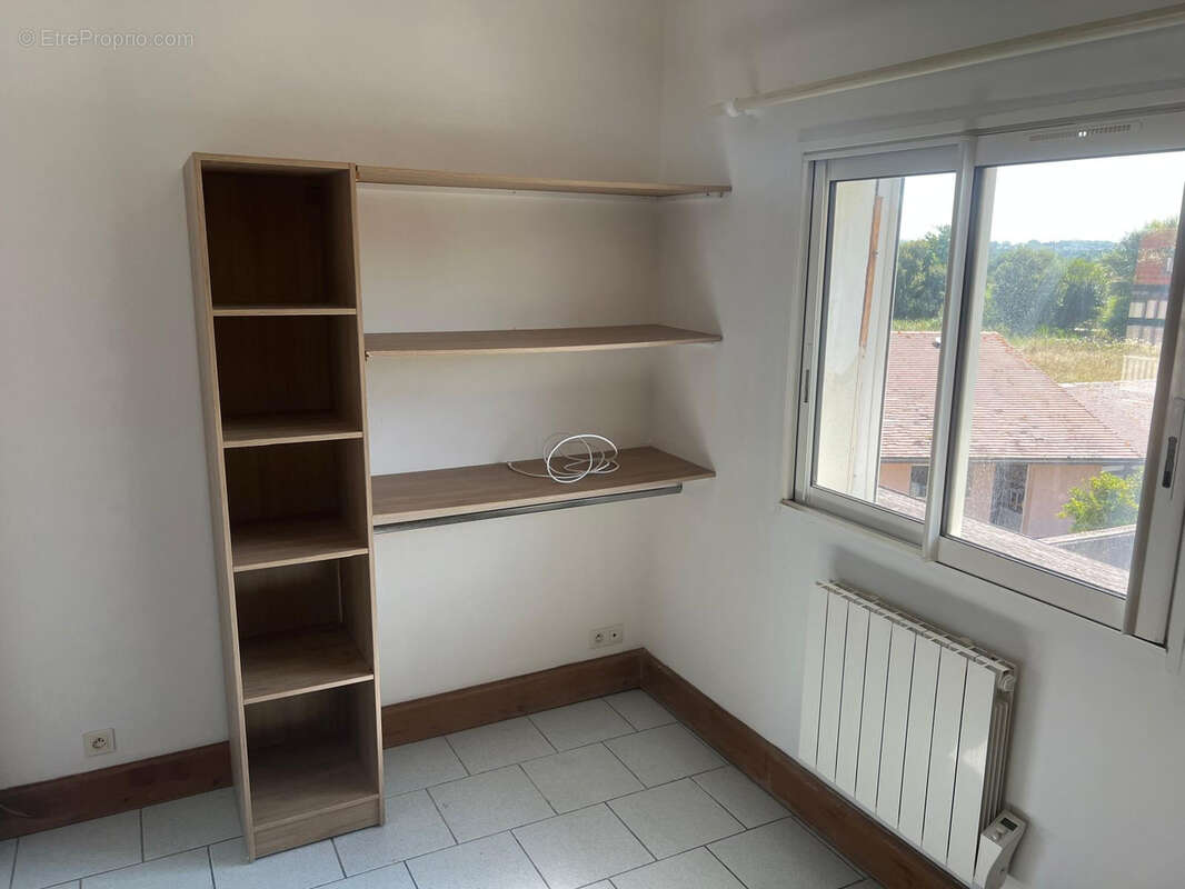 Appartement à BLONVILLE-SUR-MER