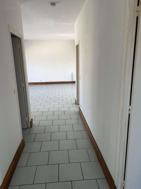 Appartement à BLONVILLE-SUR-MER