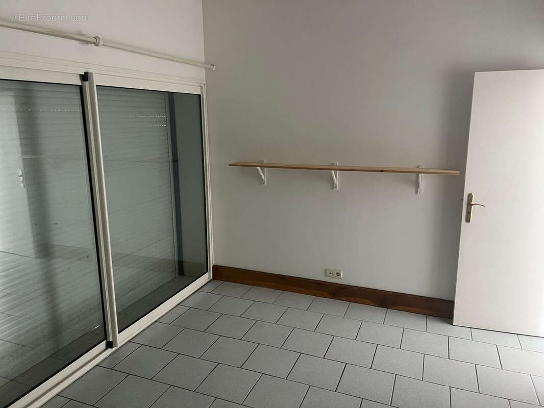 Appartement à BLONVILLE-SUR-MER