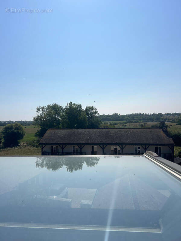 Appartement à BLONVILLE-SUR-MER