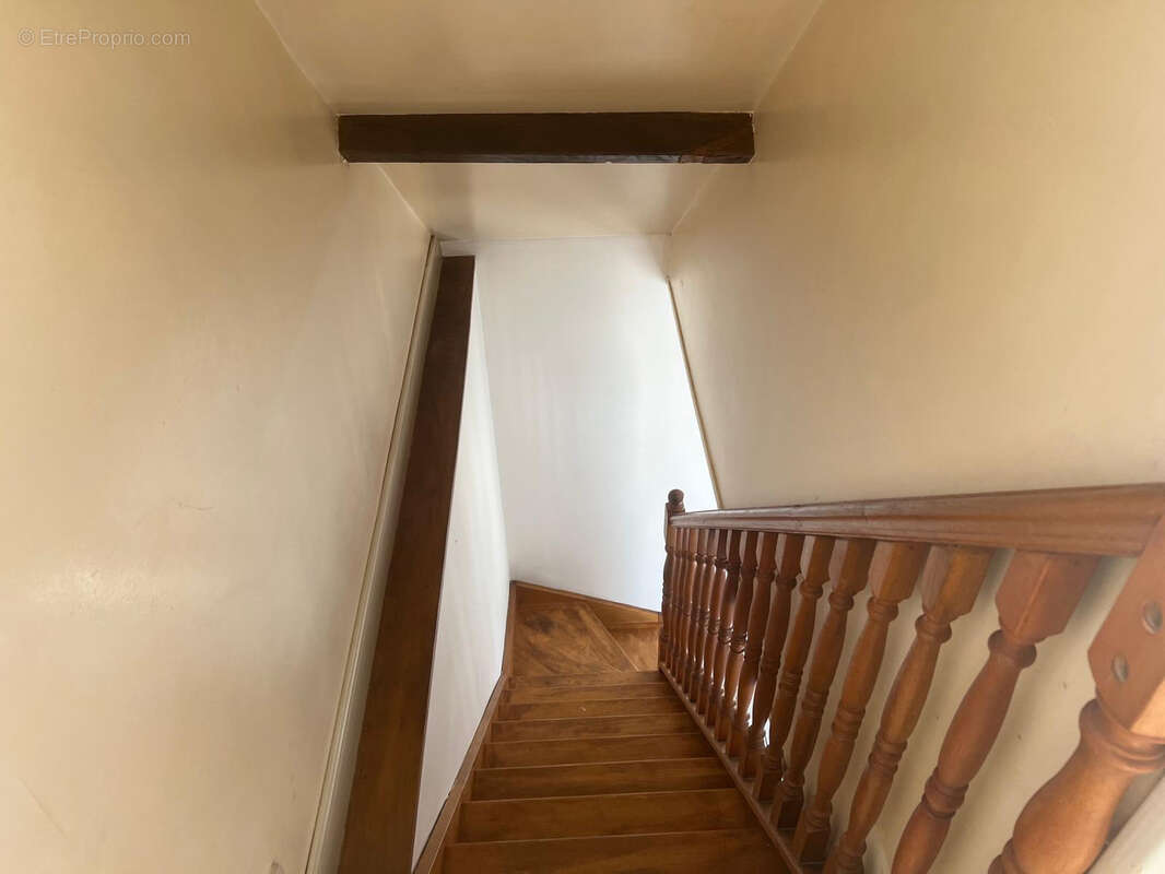 Appartement à BLONVILLE-SUR-MER