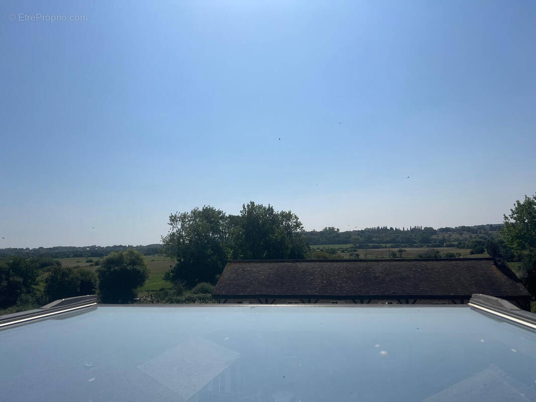 Appartement à BLONVILLE-SUR-MER