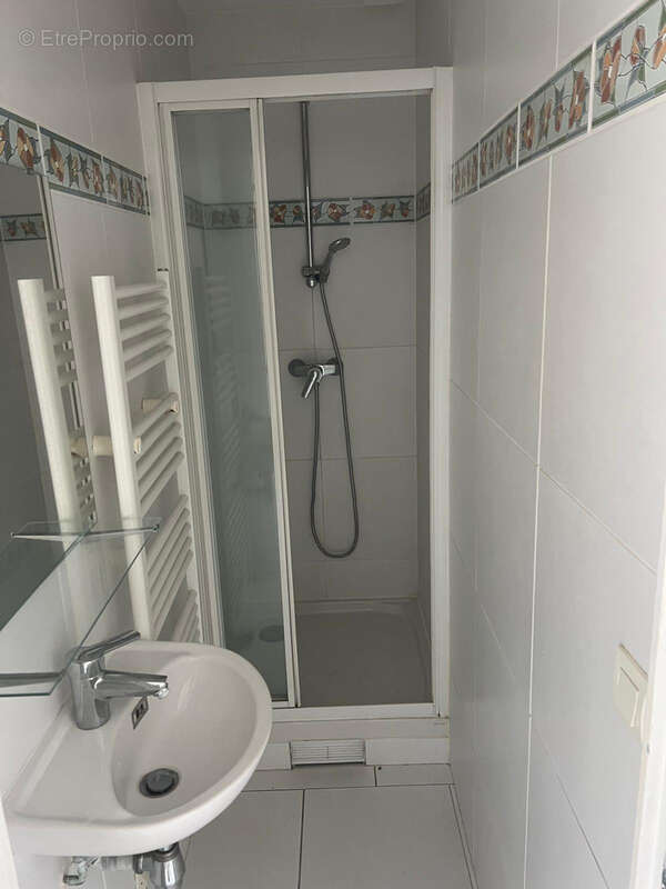 Appartement à BLONVILLE-SUR-MER