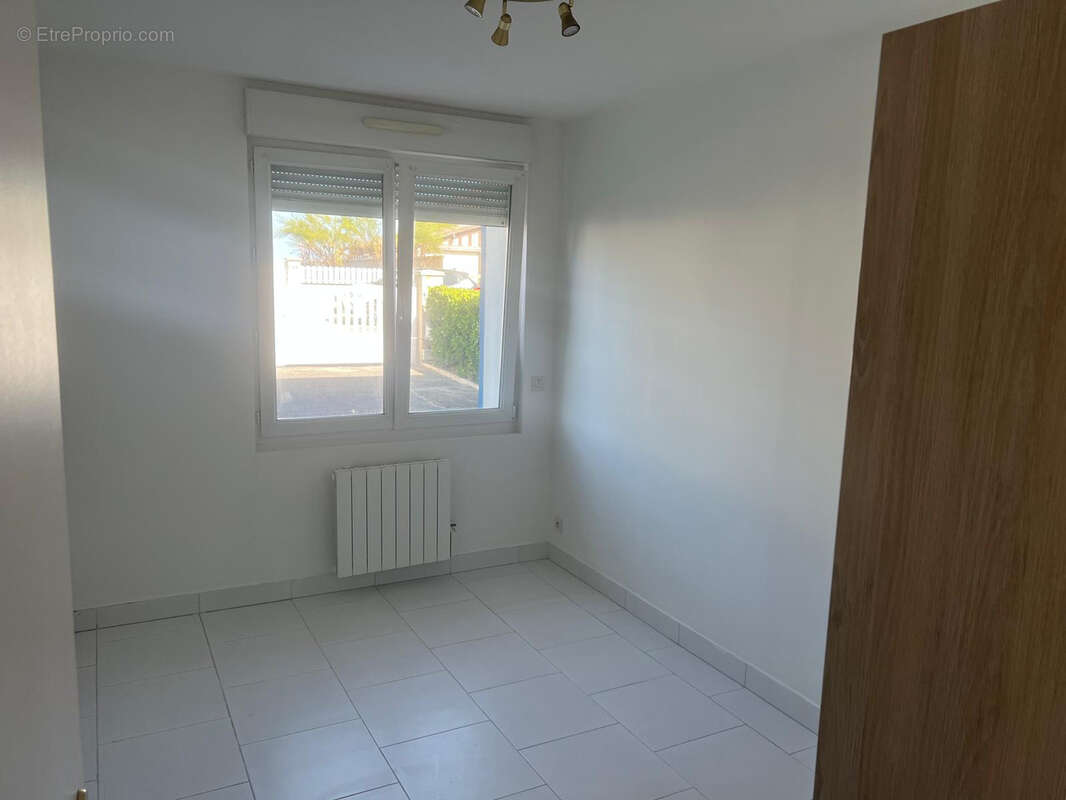 Appartement à BLONVILLE-SUR-MER