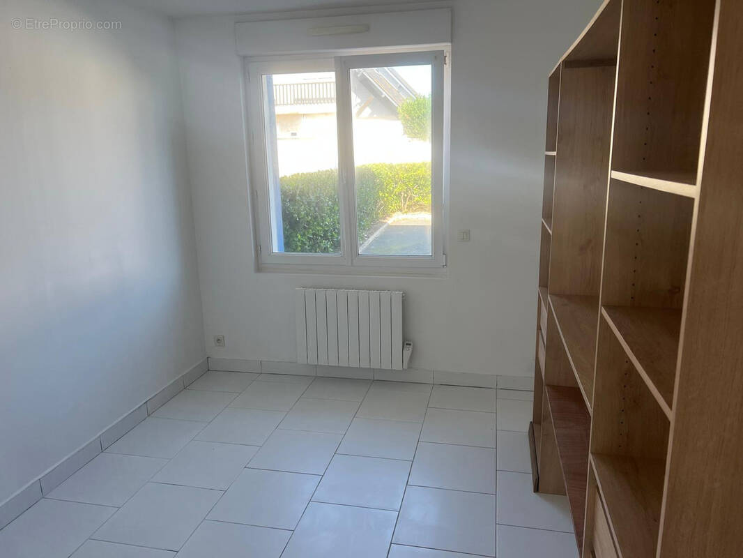 Appartement à BLONVILLE-SUR-MER