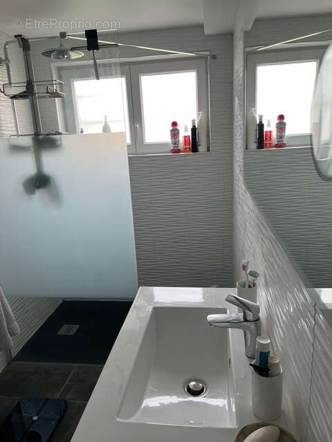 Maison à NASSANDRES