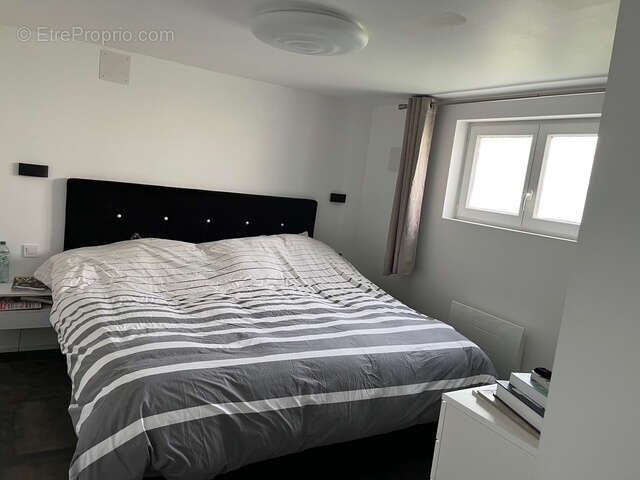 Maison à NASSANDRES