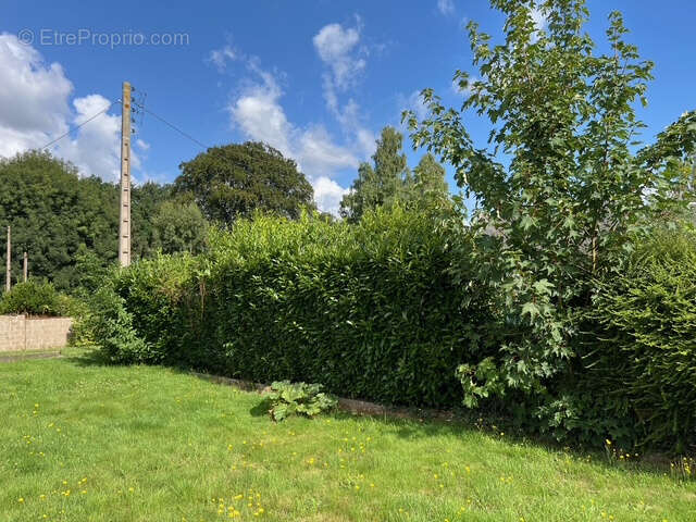 Maison à NASSANDRES