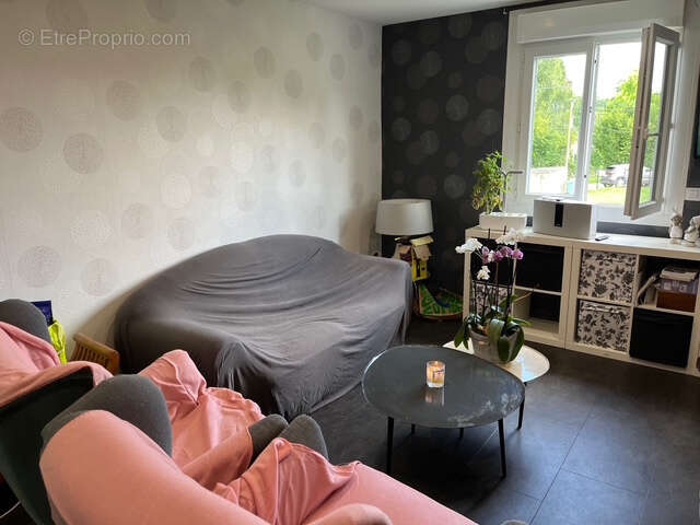 Maison à NASSANDRES