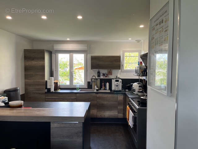 Maison à NASSANDRES