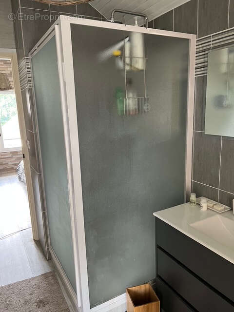 Maison à NASSANDRES