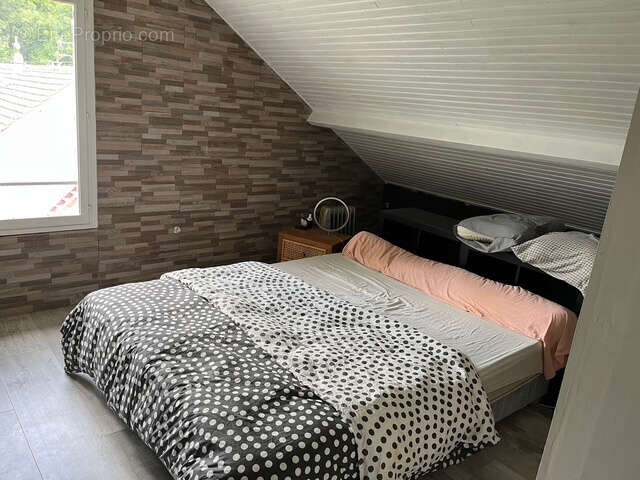 Maison à NASSANDRES