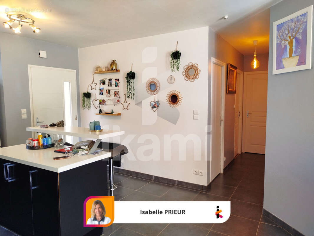 Maison à SAINTE-FOY