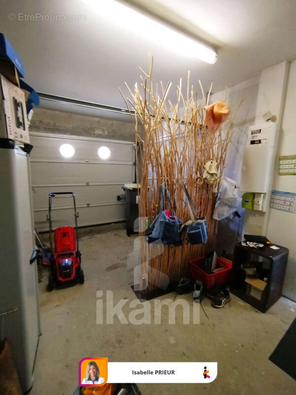 Maison à SAINTE-FOY