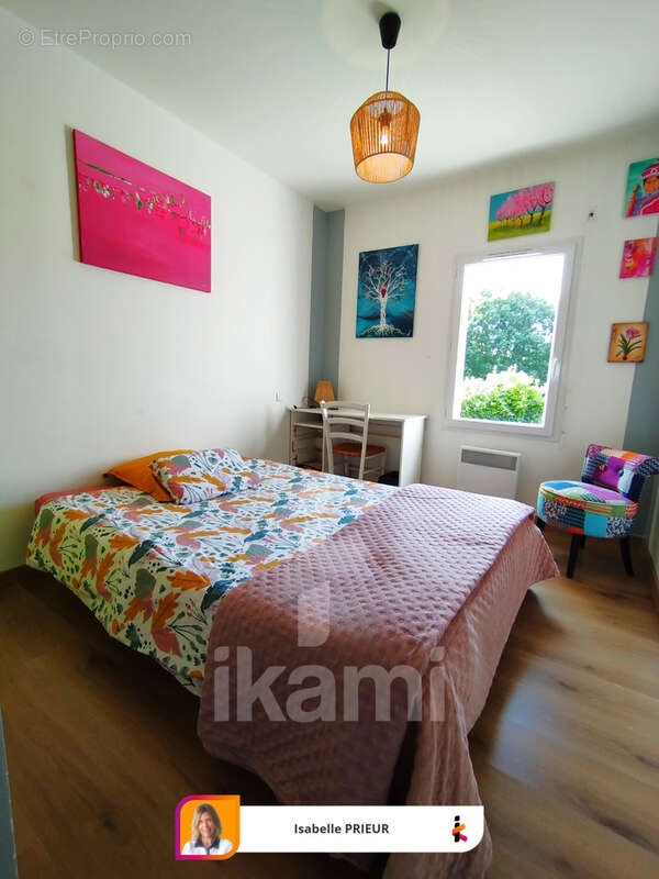 Maison à SAINTE-FOY