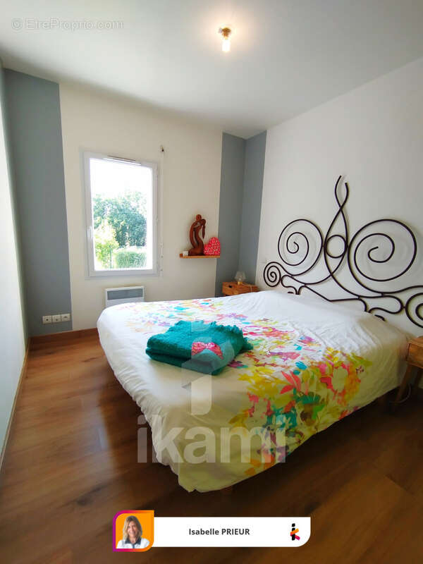 Maison à SAINTE-FOY