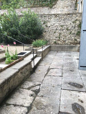 Maison à SAINT-HIPPOLYTE-DU-FORT