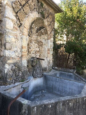 Maison à SAINT-HIPPOLYTE-DU-FORT