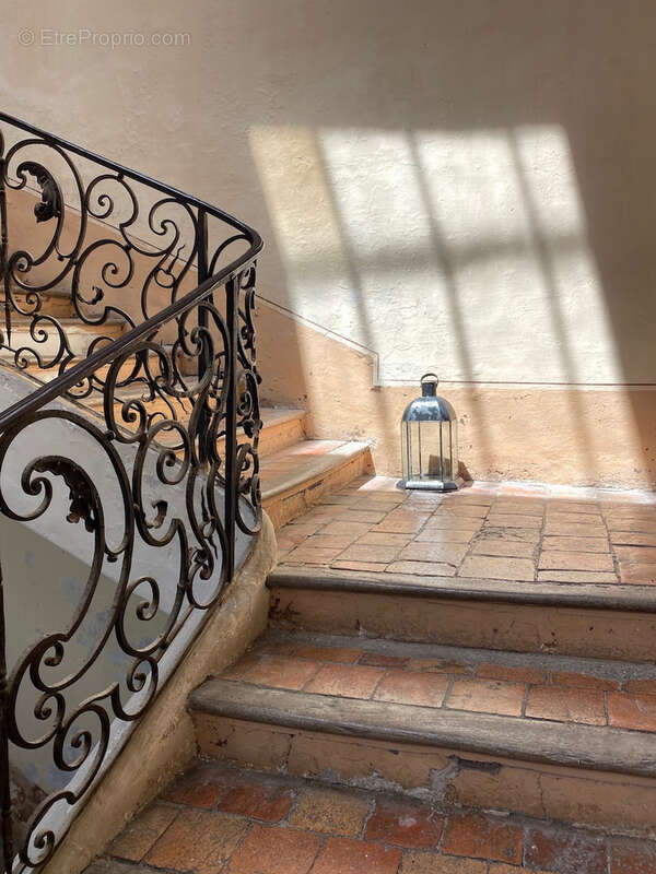 Maison à SAINT-HIPPOLYTE-DU-FORT