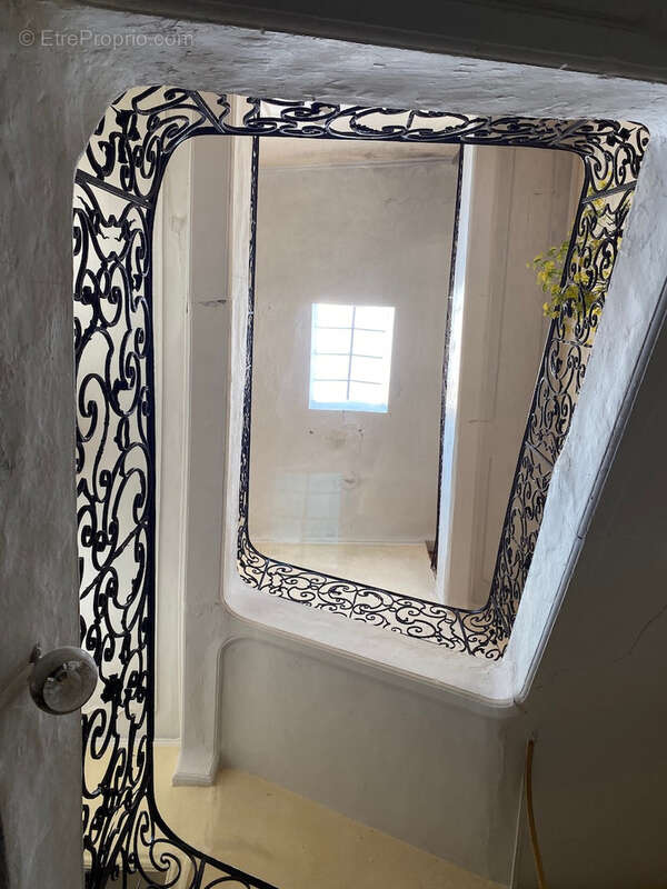 Maison à SAINT-HIPPOLYTE-DU-FORT