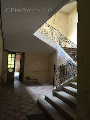 Maison à SAINT-HIPPOLYTE-DU-FORT