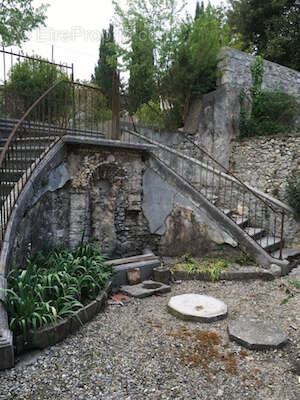 Maison à SAINT-HIPPOLYTE-DU-FORT