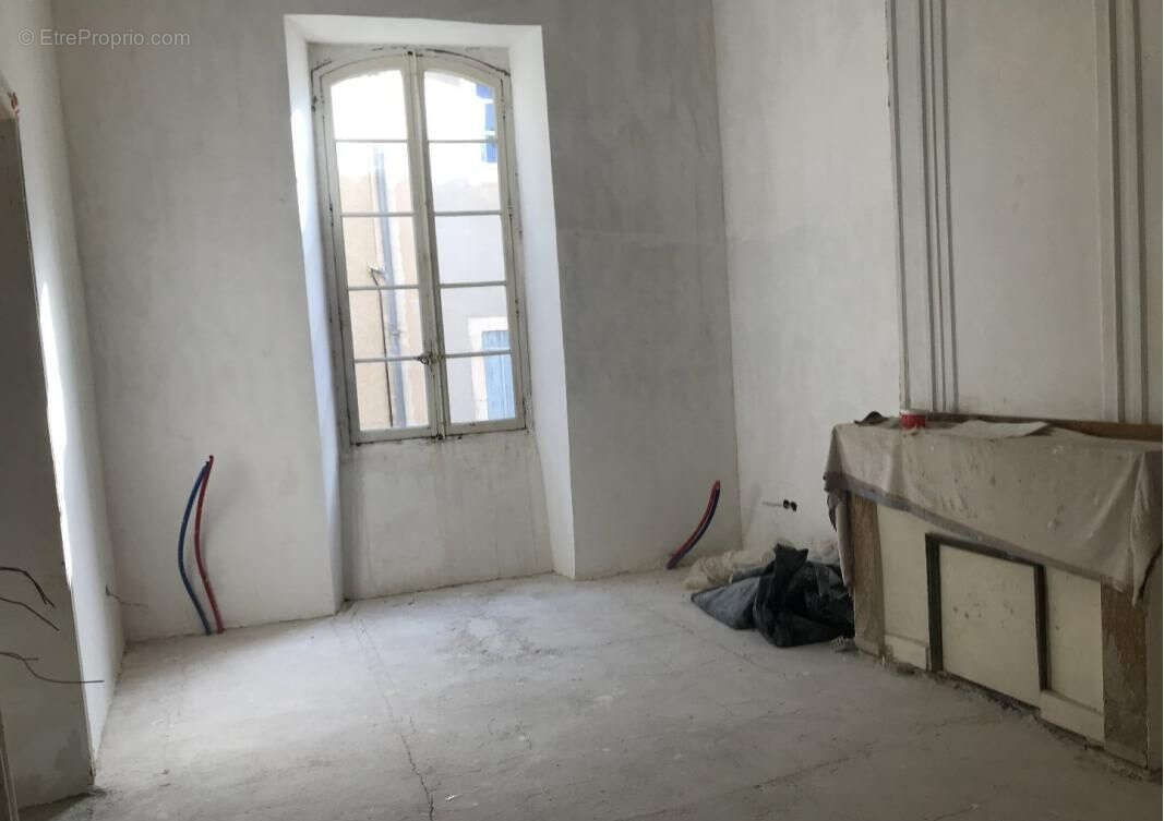 Maison à SAINT-HIPPOLYTE-DU-FORT